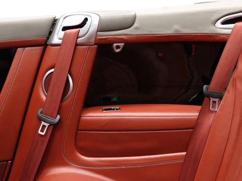 Used 2016 Bentley Continental GT V8 S AWD/4WD image 47