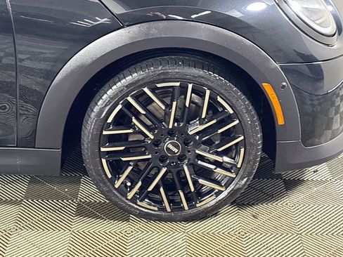 Used 2025 MINI Cooper S image 22