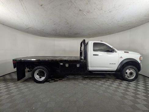 Used 2020 RAM 5500 Tradesman image 6