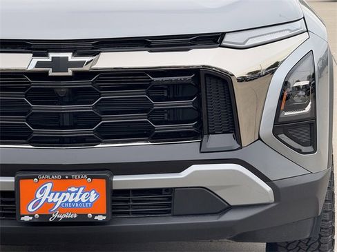 New 2026 Chevrolet Equinox ACTIV w/ Convenience Package III image 9