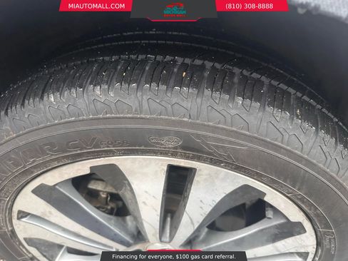 Used 2019 Subaru Ascent Premium image 25