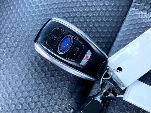 Certified 2024 Subaru Forester Wilderness image 9