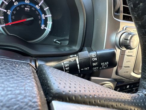 Used 2017 Toyota 4Runner Limited AWD/4WD image 25