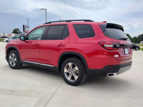 New 2026 Honda Pilot EX-L image 3