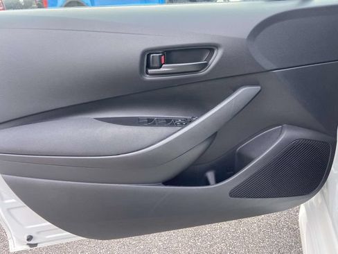 Used 2026 Toyota Corolla LE FWD image 16