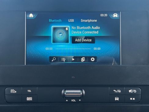 Used 2024 Mercedes-Benz Sprinter 2500 image 26