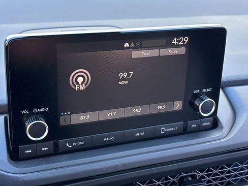 Used 2025 Honda Accord LX image 24