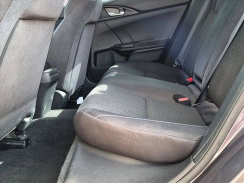 Used 2022 Honda Insight EX image 24