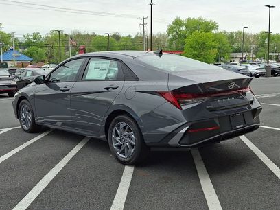 New 2026 Hyundai Elantra Hybrid