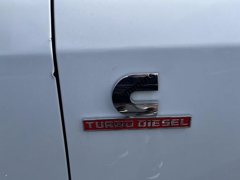Used 2024 RAM 3500 SLT w/ Quick Order Package 2YG SLT AWD/4WD image 27