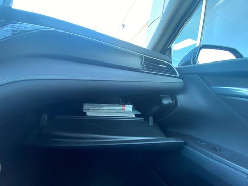 Used 2024 Toyota Camry SE FWD image 25