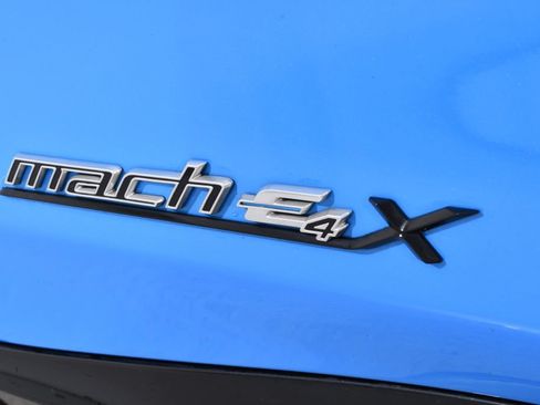 Used 2022 Ford Mustang Mach-E GT AWD/4WD image 22
