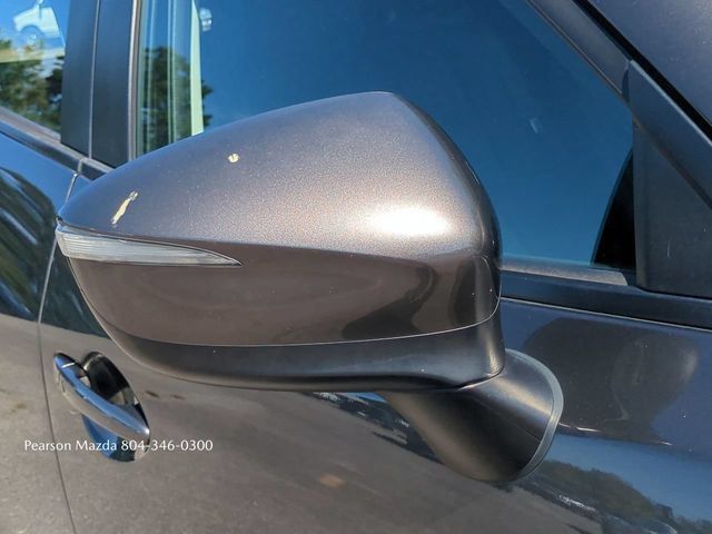 Used 2016 MAZDA CX-3 Touring AWD/4WD image 13
