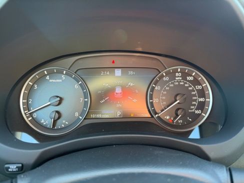 Certified 2024 INFINITI QX50 Sport AWD/4WD image 24