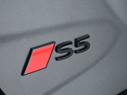 New 2025 Audi S5 Premium Plus image 25