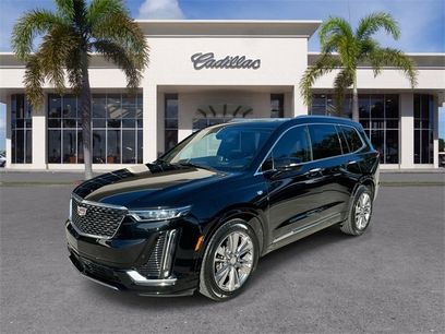 Certified 2023 Cadillac XT6 Premium Luxury w/ Technology Package