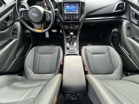 Used 2023 Subaru Forester Wilderness image 13