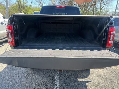 Used 2022 RAM 2500 Limited image 5