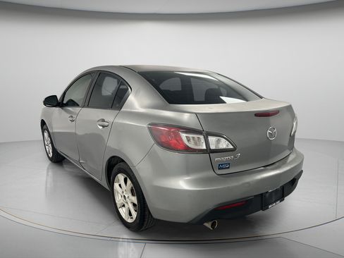Used 2010 MAZDA MAZDA3 i Touring FWD image 6