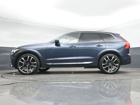 Used 2023 Volvo XC60 B5 Ultimate w/ Protection Package Premier AWD/4WD image 42