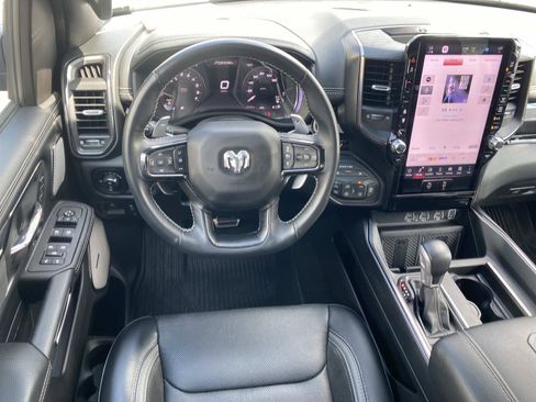 Used 2025 RAM 1500 Rebel w/ G/T Package AWD/4WD image 23