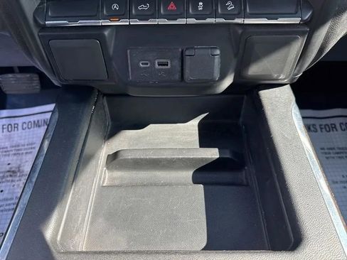 Used 2021 GMC Sierra 1500 Elevation w/ X31 Off-Road Package AWD/4WD image 24