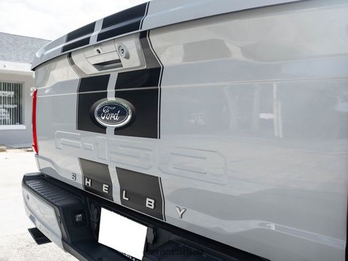 Used 2023 Ford F150 Lariat w/ Equipment Group 502A High AWD/4WD image 70