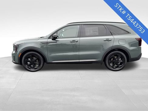 New 2026 Kia Sorento SX Prestige image 4