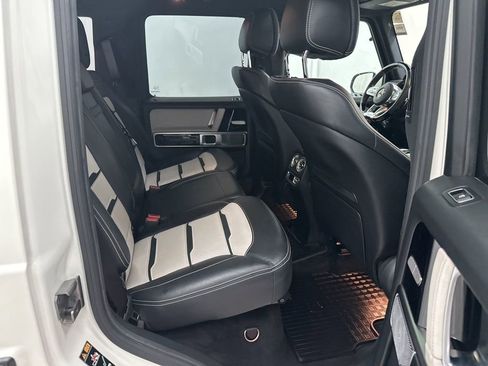 Used 2019 Mercedes-Benz G 63 AMG G 63 AMG image 27