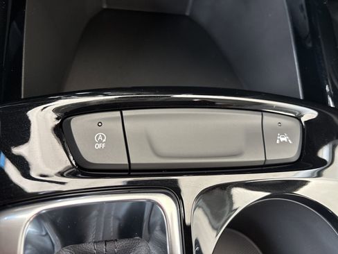 New 2026 Chevrolet Trax ACTIV w/ Driver Confidence Package FWD image 23