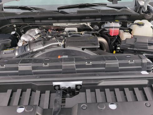 Used 2025 GMC Sierra 2500 Denali Ultimate AWD/4WD image 53