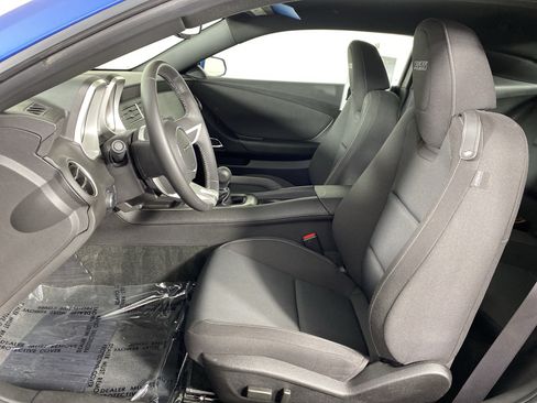 Used 2010 Chevrolet Camaro SS w/ RS Package RWD image 13