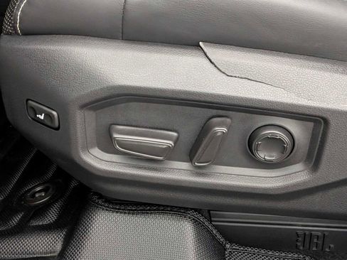 Used 2022 Toyota Tundra Capstone image 19