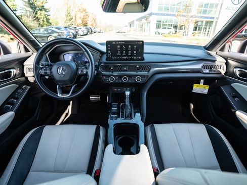 Certified 2023 Acura Integra A-Spec image 19