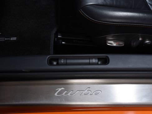 Used 2007 Porsche 911 Turbo AWD/4WD image 32