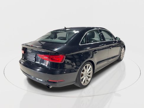 Used 2015 Audi A3 2.0T Premium Plus w/ Premium Plus Package image 9