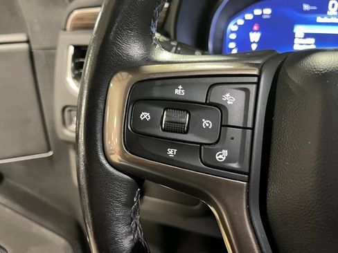 Used 2022 Chevrolet Tahoe High Country image 25