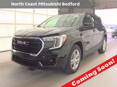 Used 2022 GMC Terrain SLE w/ Driver Convenience Package