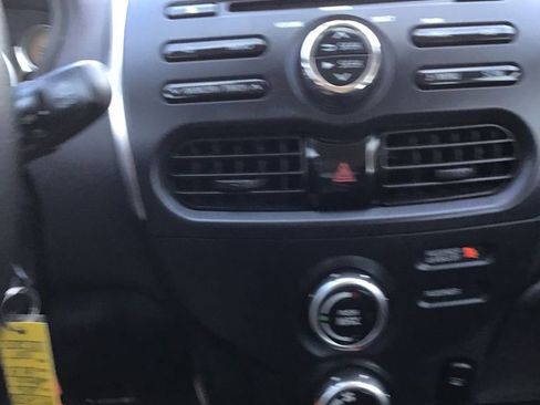 Used 2016 Mitsubishi i ES image 10