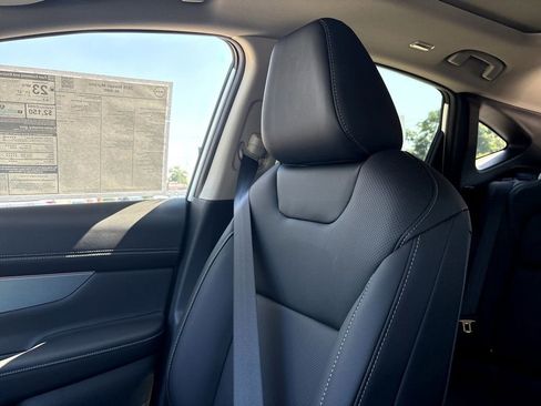 New 2026 Nissan Murano SL AWD/4WD image 4