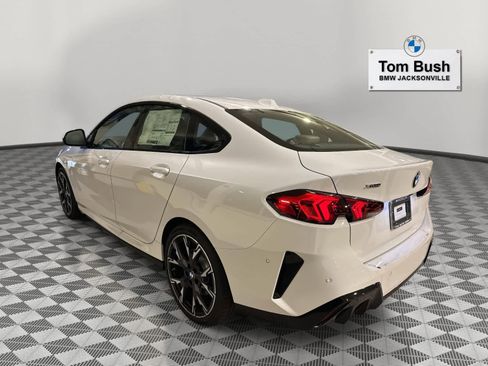 New 2026 BMW 228i xDrive 228 xDrive w/ Technology Package image 5