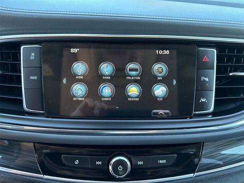 Certified 2018 Buick Enclave Premium image 25