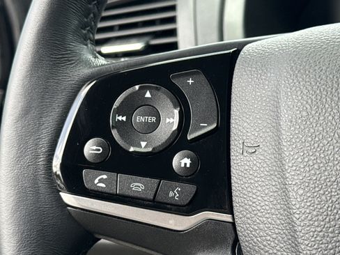 Certified 2023 Honda Odyssey Elite image 37
