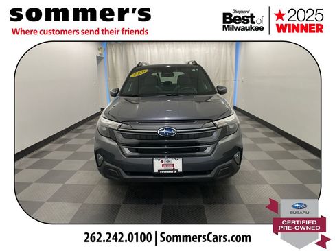Used 2026 Subaru Forester Premium AWD/4WD image 9