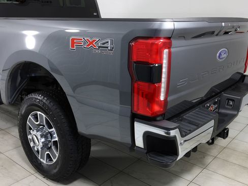 Used 2026 Ford F350 Lariat AWD/4WD image 46