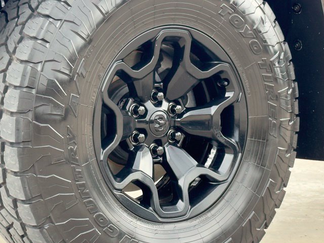 Used 2022 RAM 1500 TRX AWD/4WD image 17