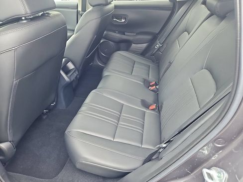 Used 2024 Honda HR-V EX-L image 28