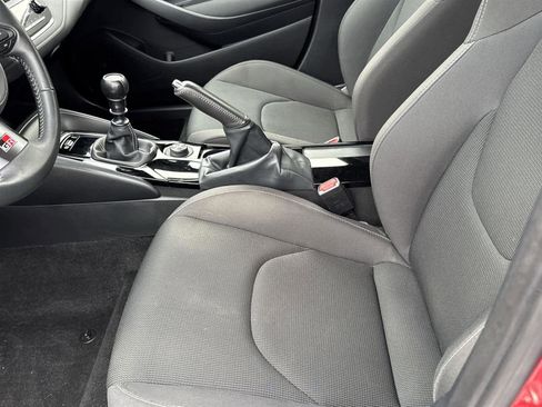 Used 2024 Toyota Corolla GR w/ Performance Package image 13