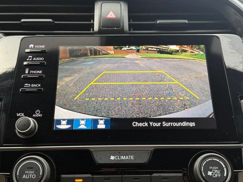Used 2021 Honda Civic Sport image 15