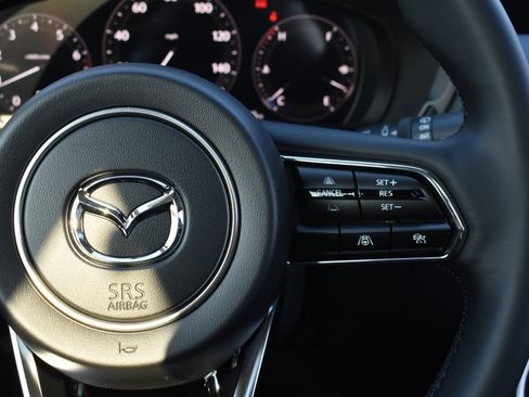 New 2026 MAZDA CX-90 3.3 Turbo w/ Premium Sport Pkg image 36